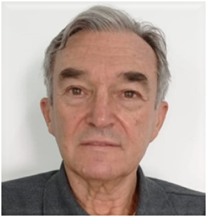 Gilberto Coelho, fundador da Movimenta MG